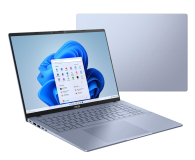 ASUS Vivobook S 16 Snapdragon X1-26-100/16GB/512/Win11 - 1480926 - zdjęcie 1